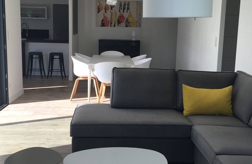 Yves House | Charming house near La Rochelle and the islands