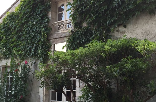 Loix House | Charming house on the Ile de Ré