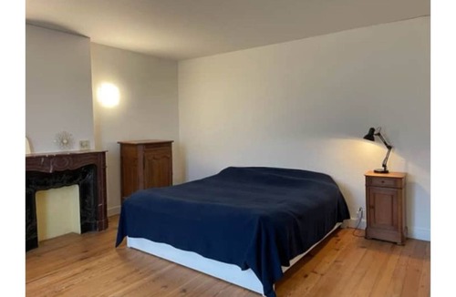 Singleyrac House | Charming house overlooking the vineyards for 6 people or 8 on request