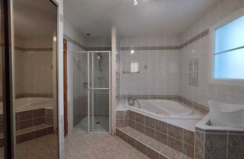 Lagord House | Charming house, private pool, 6 people, 5km La Rochelle Ile de Re