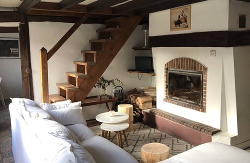 Luglon House | CHARMING LANDAISE-TYPE HOUSE WITH SWIMMING POOL