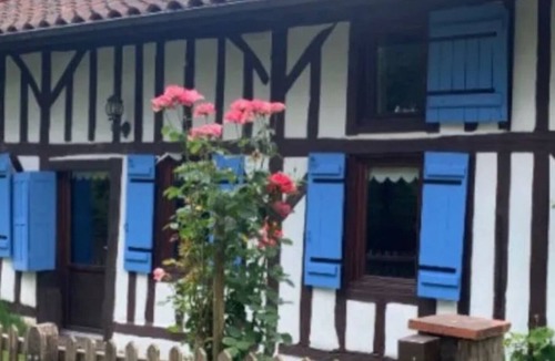 Luglon House | CHARMING LANDAISE-TYPE HOUSE WITH SWIMMING POOL