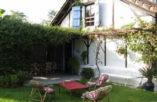 Orx House | CHARMING LANDESE HOUSE, unoverlooked swimming pool CLOSE TO THE OCEAN AND LAKE