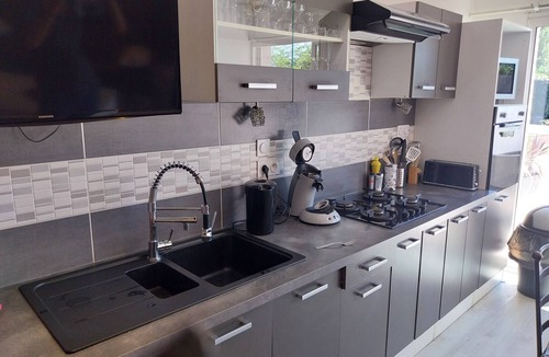 Oeyreluy Apartment | CHARMING LITTLE CORNER