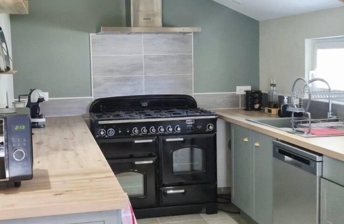 Bergerac House | Charming longère "Les Galinoux" just a few minutes from Bergerac town center