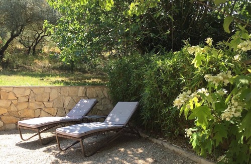 Le Tholonet Villa | Charming Mazet in beautiful property 6 minutes from the center of Aix en Provence