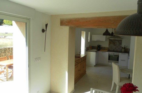 Lurs House | Charming new cottage in a farmhouse in Lurs between Luberon and Verdon
