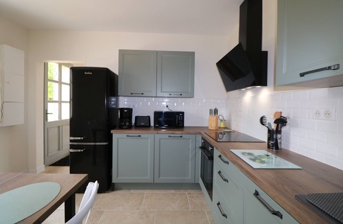 Beynac-et-Cazenac House | Charming newly renovated house with heated pool in Beynac