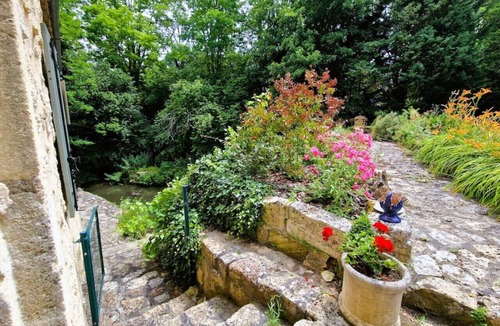 Blasimon House | Charming old mill - Moulin de Blasimon