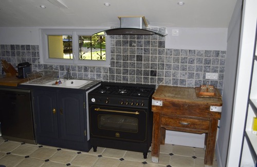 Cours-de-Pile House | CHARMING PERIGOURDINE ALONG THE DORDOGNE