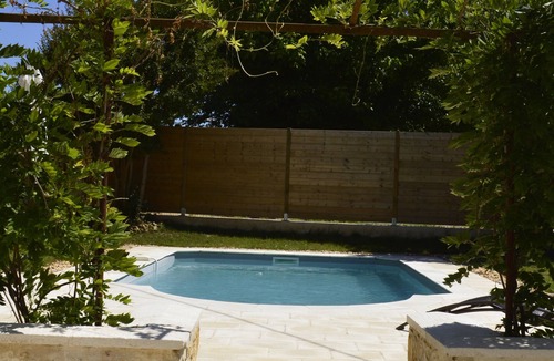 Cours-de-Pile House | CHARMING PERIGOURDINE ALONG THE DORDOGNE