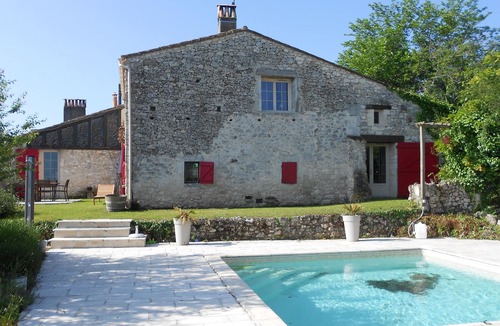 Velines House | Charming property in Dordogne