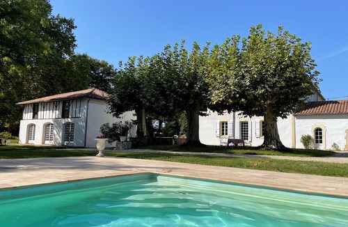 Saint-Cricq-Chalosse House | Charming property in Saint Cricq Chalosse in the Landes