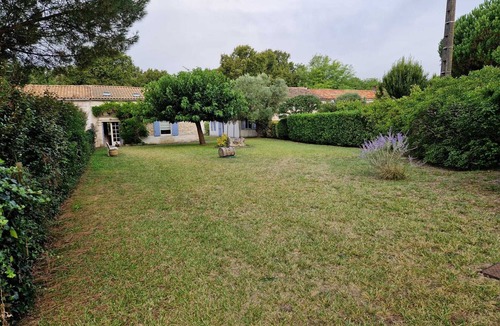Les Mathes House | Charming, quiet house
