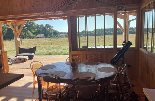 Mezos House | Charming, quiet house near Contis and Mimizan, in the Landes forest.