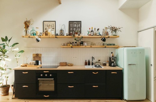 Bastide House | Charming renovated house with small pool in the La Bastide district