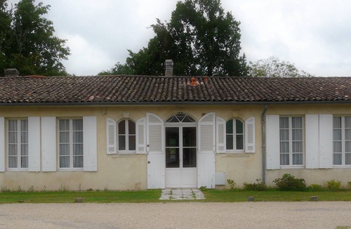 Cestas House | Charming residence with large park for 10 people in Cestas near Bordeaux