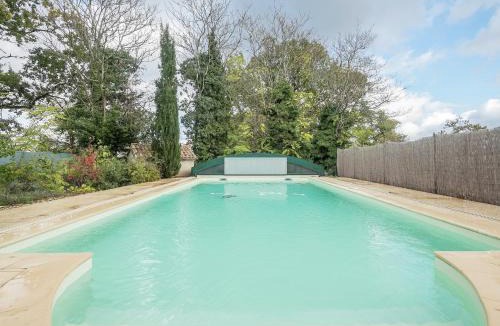 Bouniagues House | Charming Retreat in Bouniagues