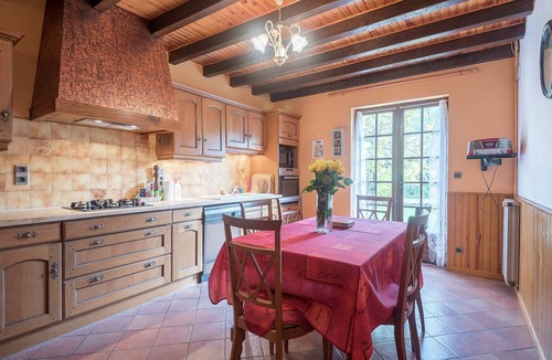 Bouniagues House | Charming Retreat in Bouniagues