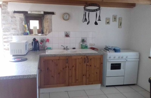 Brux Other | Charming, Spacious Dog-Friendly Holiday Rental with 2 Houses & Large Heated Pool