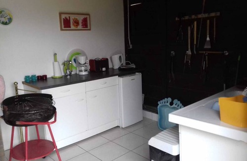 Brux Other | Charming, Spacious Dog-Friendly Holiday Rental with 2 Houses & Large Heated Pool