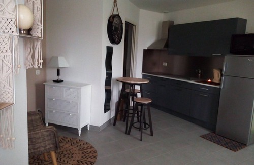 Le Chateau-d'Oleron Apartment | Charming studio just steps from the beach and town center – Ideal for a relaxing stay