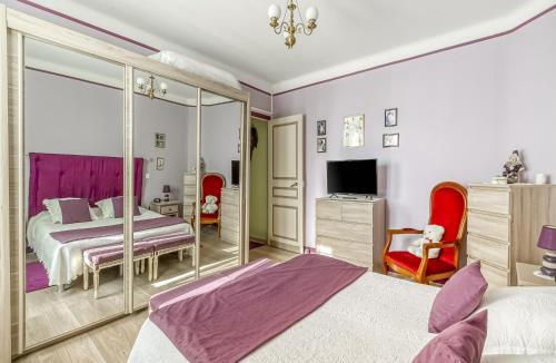 Dax House | Charming Stay in Heart of Dax
