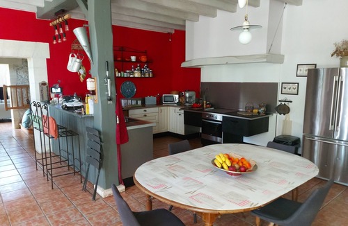 Saint-Laurent-de-Medoc Other | CHARMING STONE HOUSE on 3 hectares Swimming pool 12x6