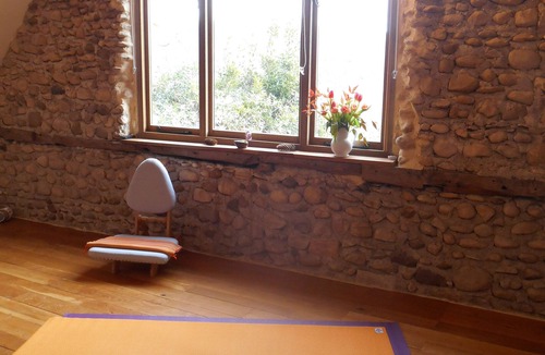 Jurancon House | Charming stone and timber barn in the foothills of the Pyrenees (Pau 10 minutes)