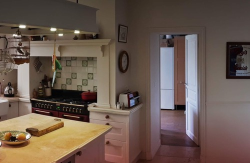 Saucats House | Charming stone house Charming Girondine house