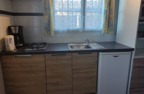 Gujan-Mestras Apartment | charming studio Arcachon bay, Gujan-Mestras