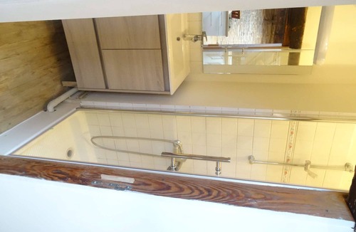 Bergerac Apartment | Charming studio "Le Colombier" - Habitation Saint-Clar Historic Center - WIFI/Netflix