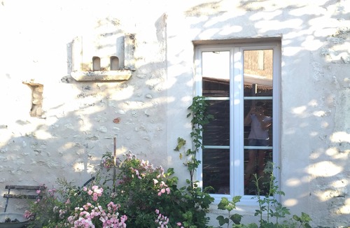 Meschers-sur-Gironde Cottage | Charming typical house