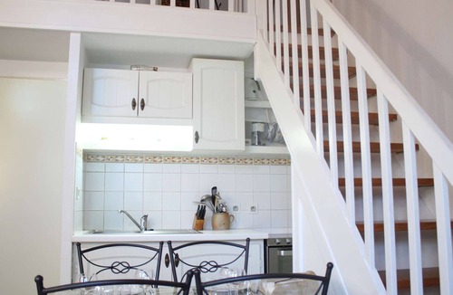 Saint-Martin-de-Re Apartment | Charming T1 bis with Terrace & Pool in Saint-Martin-de-Ré, Sleeps 4