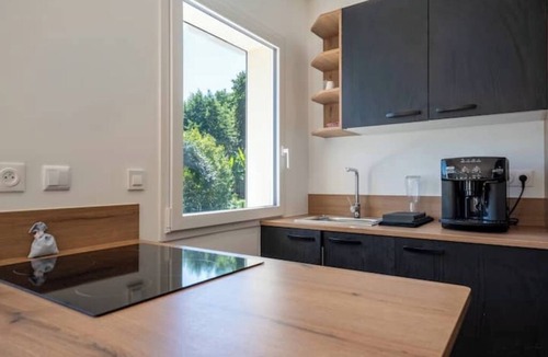 Pauillac House | Charming T3 in the heart of the Médoc