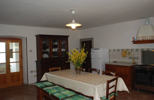 Starda Villa | Charming Tuscan villa with private pool, wide garden and breathtaking view