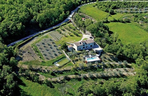 Starda Villa | Charming Tuscan villa with private pool, wide garden and breathtaking view