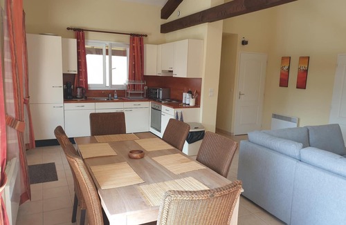 Les Forges House | Charming vacation home - Domaine les Forges - Bois Senis