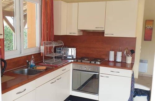 Les Forges House | Charming vacation home - Domaine les Forges - Bois Senis