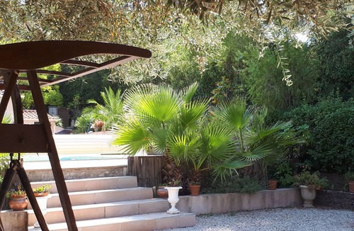 Le Beausset Apartment | Charming vacation studio