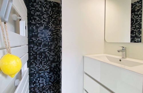 Le Bois-Plage-en-Re House | Charming villa near the central market