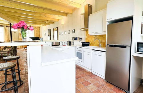 Saint-Martin-de-Re House | Charming village house in the heart of St Martin