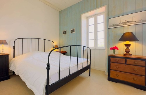 Saint-Martin-de-Re House | Charming village house in the heart of St Martin