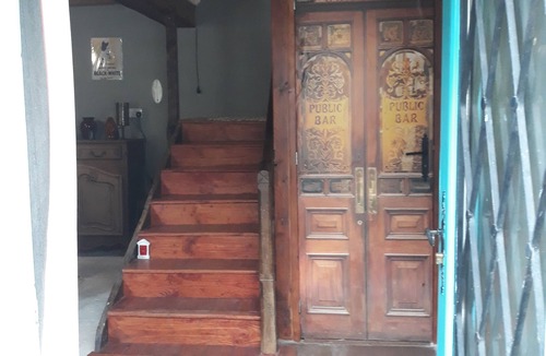 Charritte-de-Bas House | Charming village house