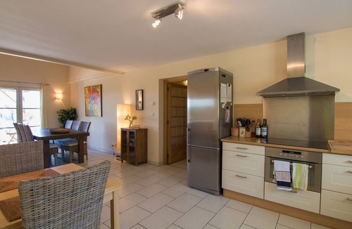 Rouzede Villa | Charming villa in Rouzède with private garden