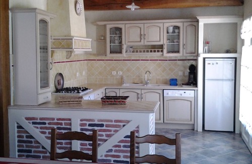 Pagolle Villa | Charming villa in the heart of the Basque Country