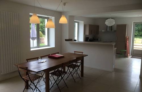 Saubusse House | Charming villa south landes near Hossegor ocean