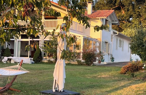 Lahosse House | Charming villa with large pool