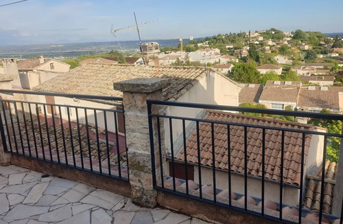 Pierrevert House | Charming village house in the heart of the Luberon