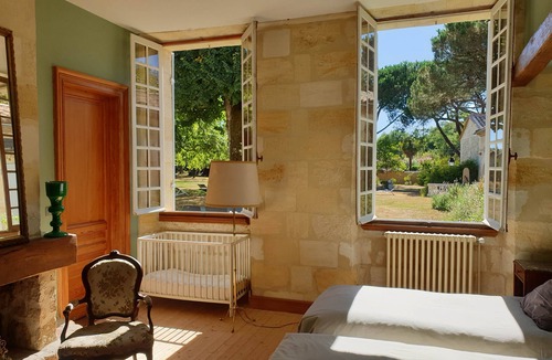 Labarde Other | 'Chartreuse' In Margaux (Medoc-Gironde)